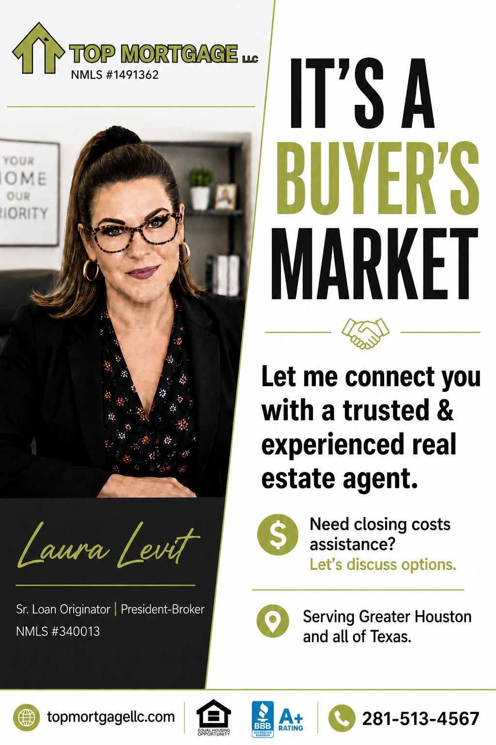 sept-2026 Mortgage Broker Sugar Land 77478